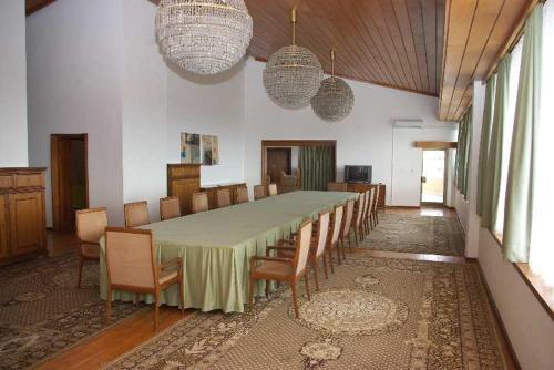 Hotel Saint Vrach