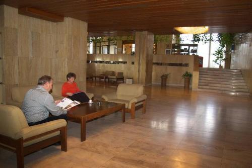 Hotel Saint Vrach