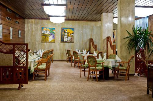 Hotel Saint Vrach
