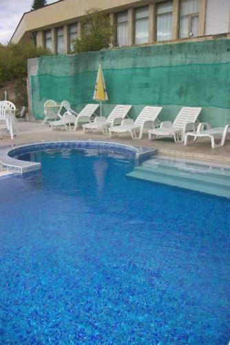 Hotel Saint Vrach