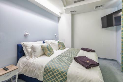 Hotel Villa Sintica