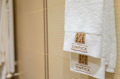 Hotel Villa Sintica