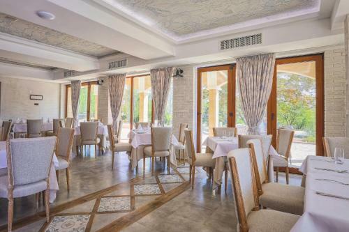 Hotel Villa Sintica