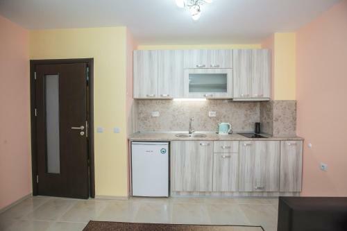Apartamento Studio Maria