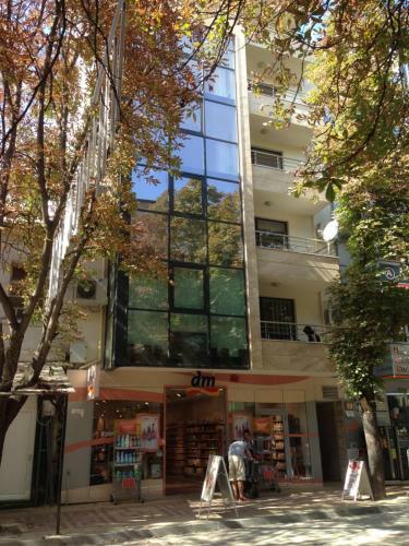 Apartamento Studio Maria