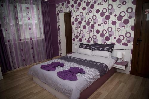 Hostal Villa Murite