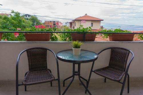 Hostal Villa Murite