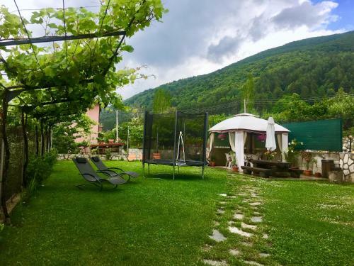 Hostal Villa Murite