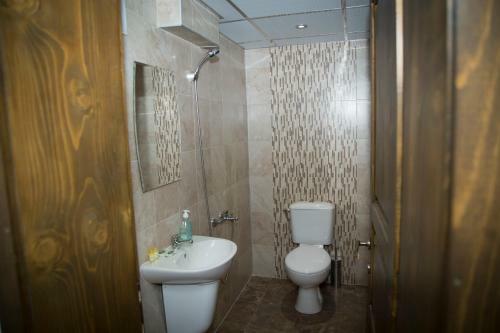Hostal Villa Murite