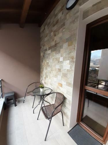 Hostal Villa Murite