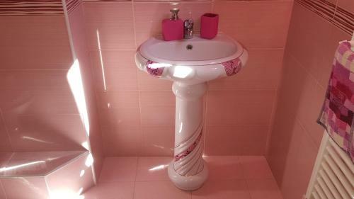 Hostal Guesthouse Jasmin