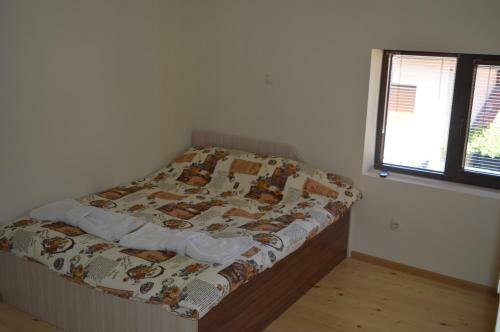 Hostal Guest House Vasilena