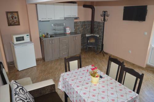 Hostal Guest House Vasilena