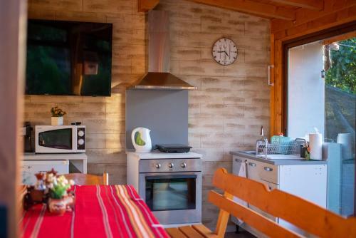 Hostal Guest House Vasilena