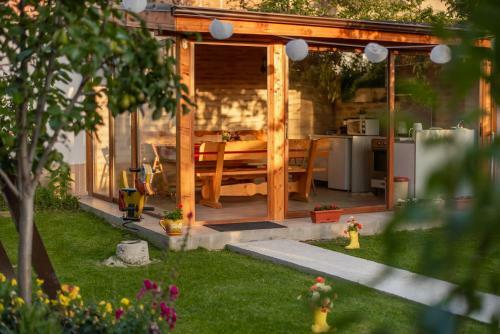 Hostal Guest House Vasilena