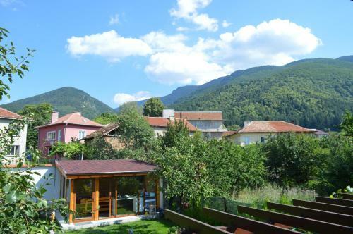 Hostal Guest House Vasilena