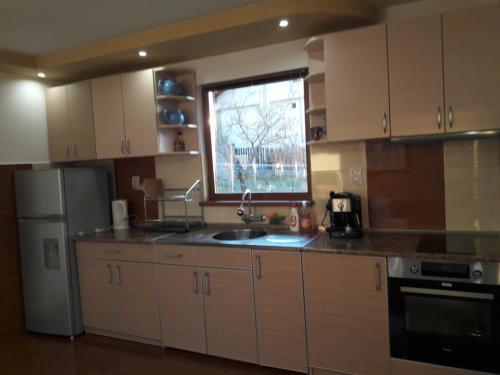 Holiday Home Veli