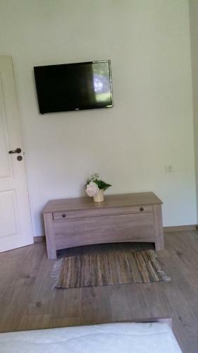 Hostal Villa Etno