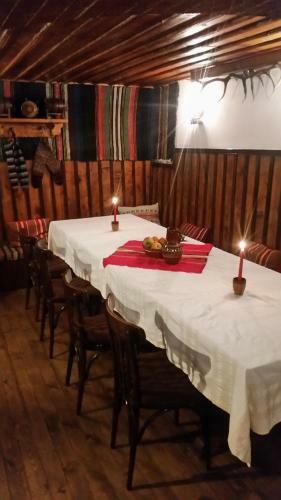 Hostal Villa Etno