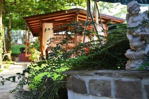 Hostal Guest House Angelkovi