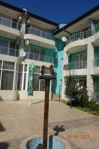 Hotel Complex Nev
