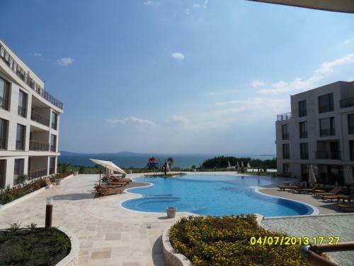 Apartments Diamond Beach