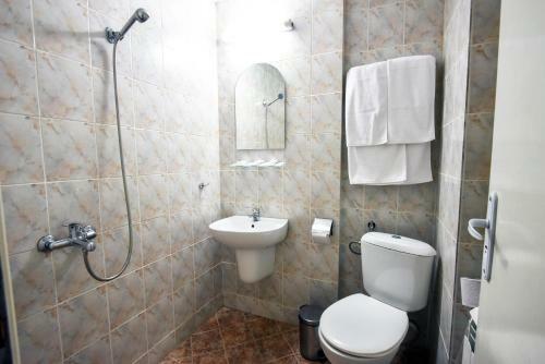 Hotel Kalina