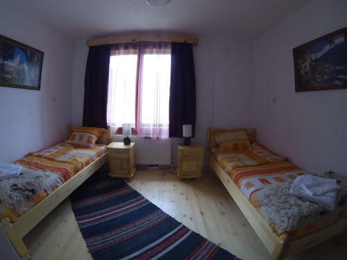 Hostal Kyshta Za Gosti Gaidary