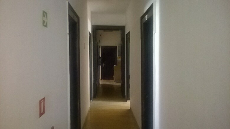 Hostel ?1 In Sofia