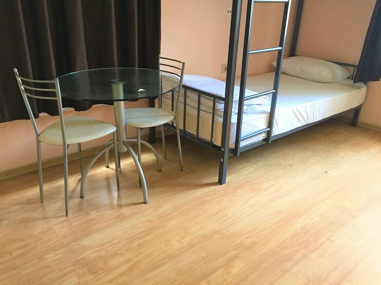 Hostel ?1 In Sofia