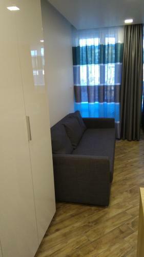 Royal Apartment