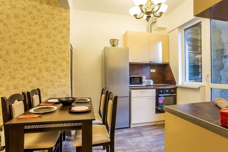 Apartamentos Deluxe Suite Sofia
