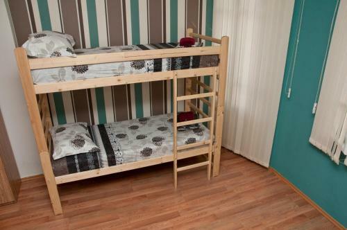 Hostel Mostel Hub Rooms And Apartments