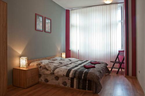 Hostel Mostel Hub Rooms And Apartments