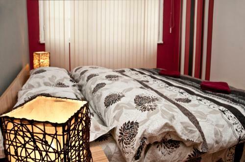 Hostel Mostel Hub Rooms And Apartments