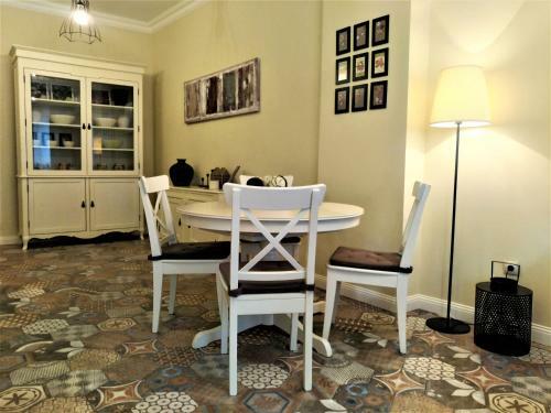 Baratero City II Apartments