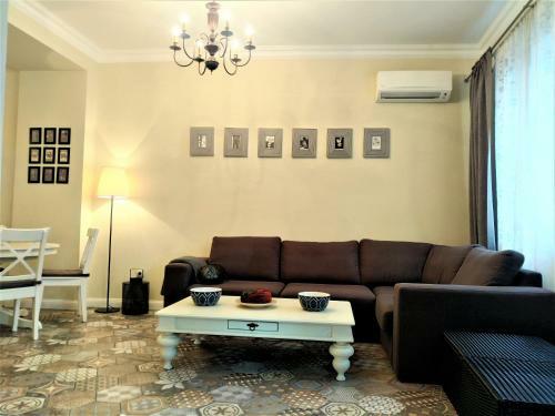 Baratero City II Apartments