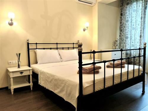 Baratero City II Apartments