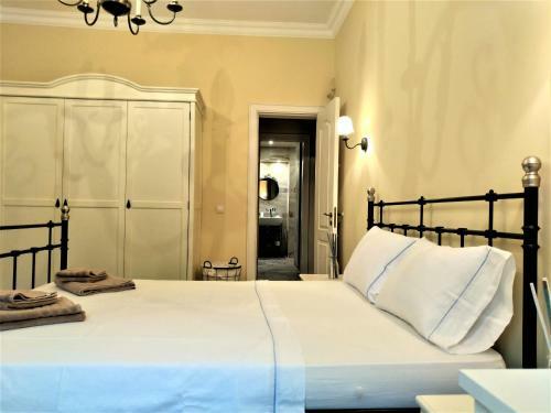 Baratero City II Apartments