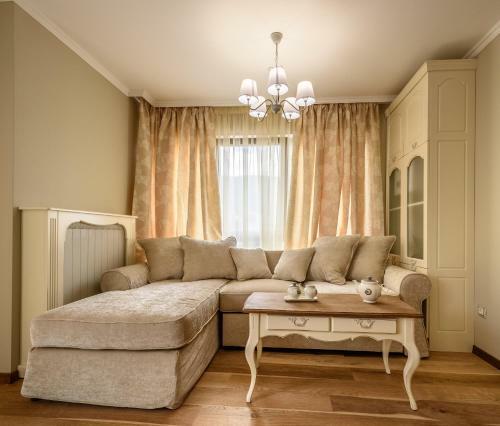 Apartamento Casaaparta