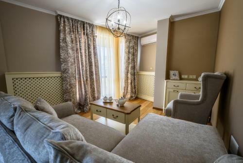 Apartamento Casaaparta