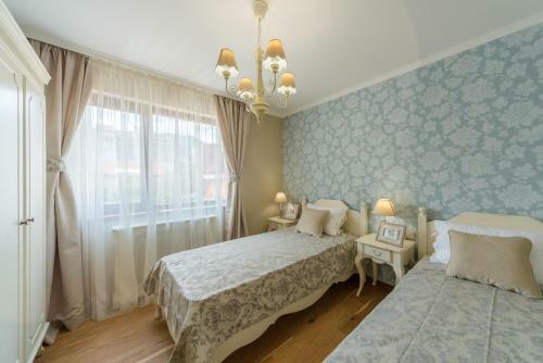 Apartamento Casaaparta