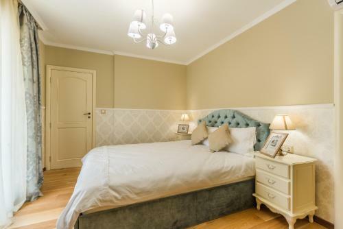 Apartamento Casaaparta