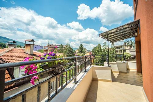 Apartamento Casaaparta