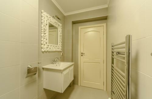 Apartamento Casaaparta