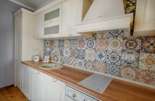 Apartamento Casaaparta