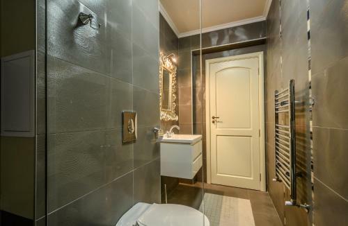 Apartamento Casaaparta