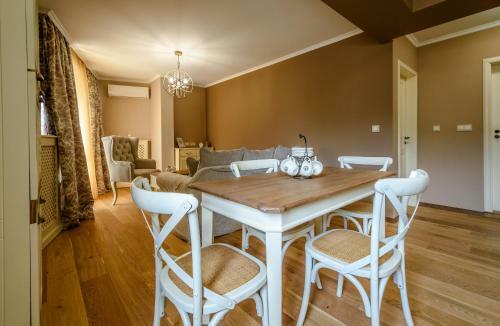 Apartamento Casaaparta