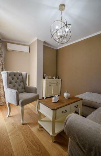 Apartamento Casaaparta
