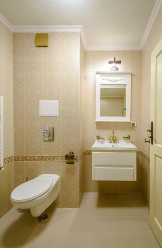 Apartamento Casaaparta